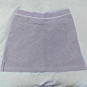 Greg Norman Golf Skirt